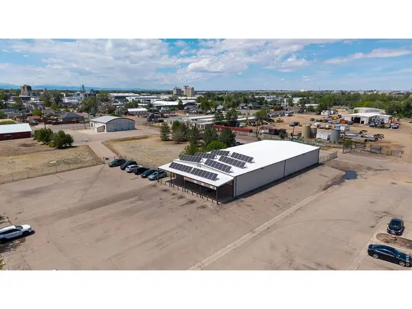 702 4th, Greeley, CO 80631