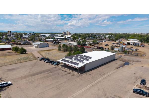 702 4th, Greeley, CO 80631