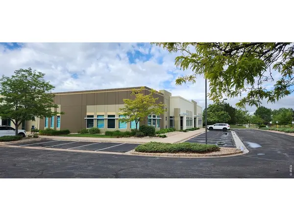 3855 Precision #Unit 1, Loveland, CO 80538