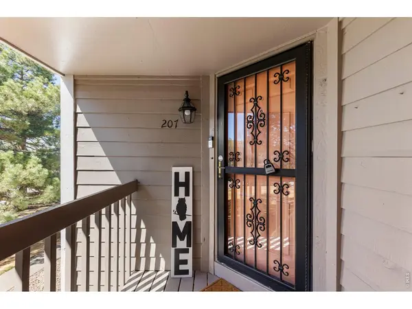 3600 S Pierce ##1-207, Denver, CO 80235