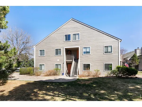 3600 S Pierce ##1-207, Denver, CO 80235