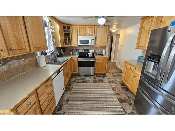 527 Elm, Fort Morgan, CO 80701