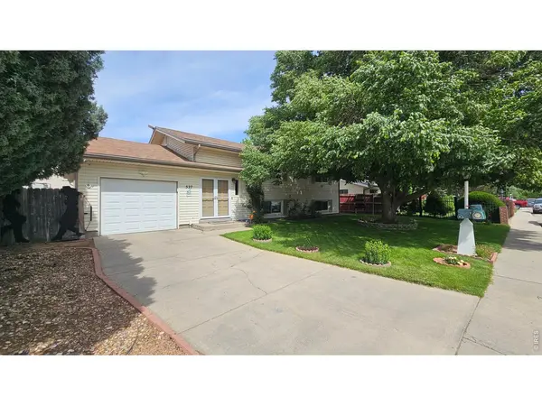 527 Elm, Fort Morgan, CO 80701