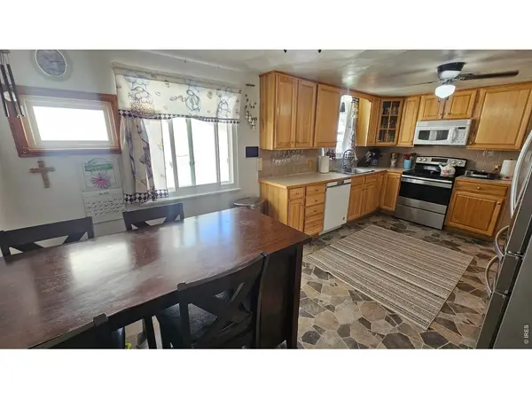 527 Elm, Fort Morgan, CO 80701