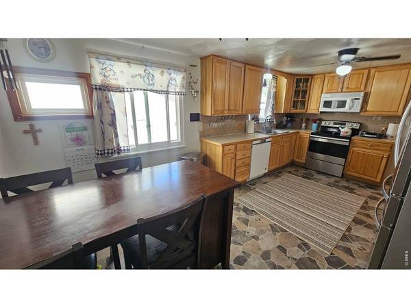 527 Elm, Fort Morgan, CO 80701