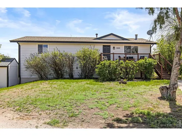 5009 Gary, Berthoud, CO 80513