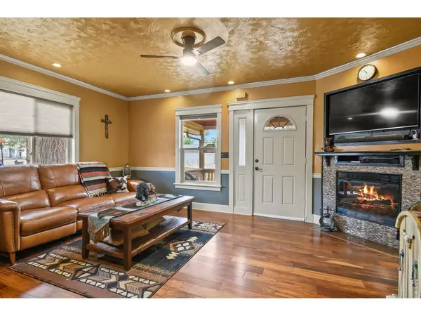 417 2nd, Fort Lupton, CO 80621