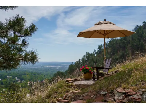 86 S Cedar Brook, Boulder, CO 80304