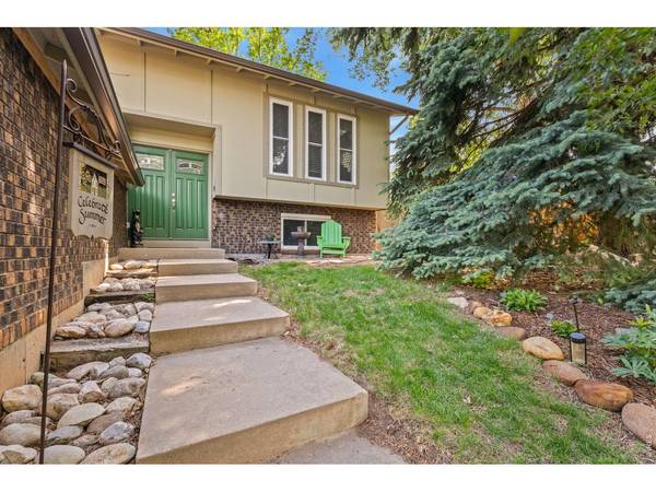2637 Flintridge, Fort Collins, CO 80521