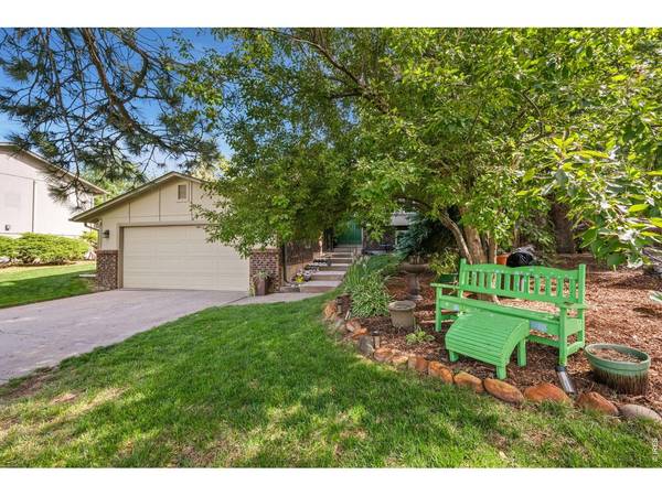 2637 Flintridge, Fort Collins, CO 80521