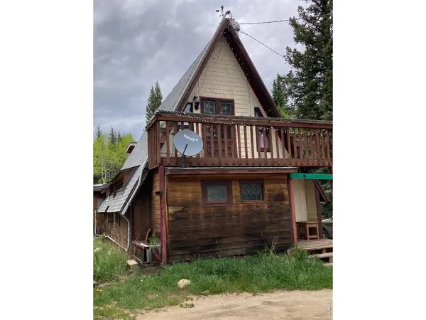 1064 Cold Springs, Nederland, CO 80466