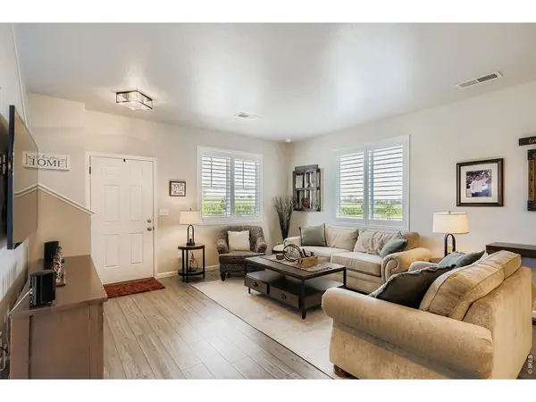 2397 Harlequin, Johnstown, CO 80534