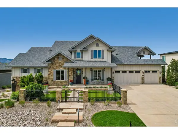 512 Deer Meadow, Loveland, CO 80537