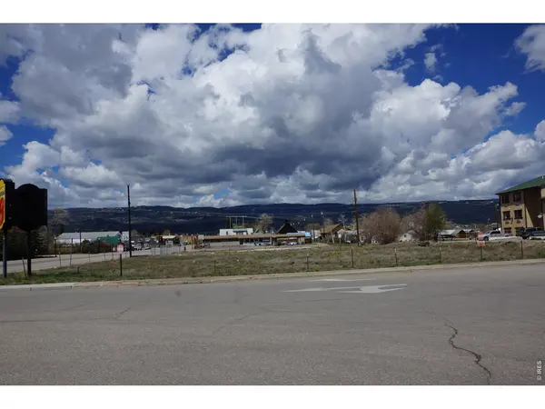 Address not disclosed, Kremmling, CO 80459