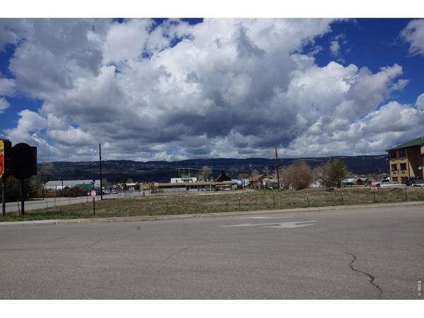 Address not disclosed, Kremmling, CO 80459