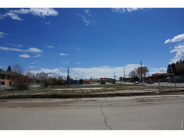 Address not disclosed, Kremmling, CO 80459
