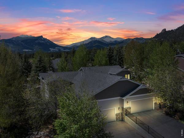 1600 Wapiti #33, Estes Park, CO 80517
