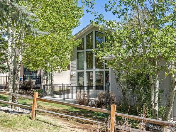 1600 Wapiti #33, Estes Park, CO 80517