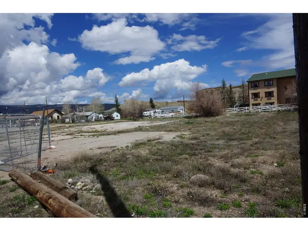 501 US Highway 40, Kremmling, CO 80459