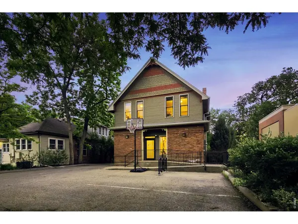 205 S Meldrum, Fort Collins, CO 80521