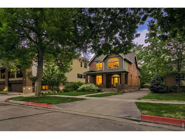 205 S Meldrum, Fort Collins, CO 80521