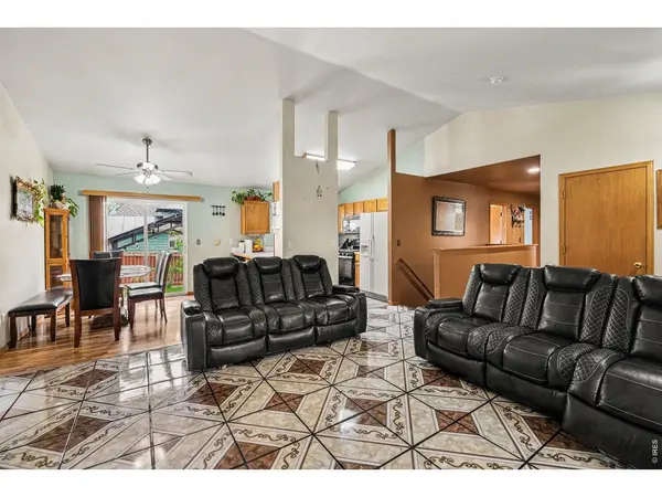 3310 Windmill, Evans, CO 80620