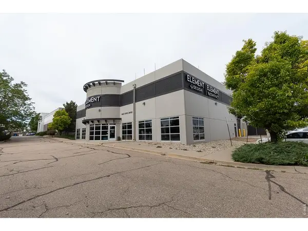6002 Byrd, Loveland, CO 80538