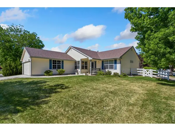 4051 Kingsley, Fort Collins, CO 80525