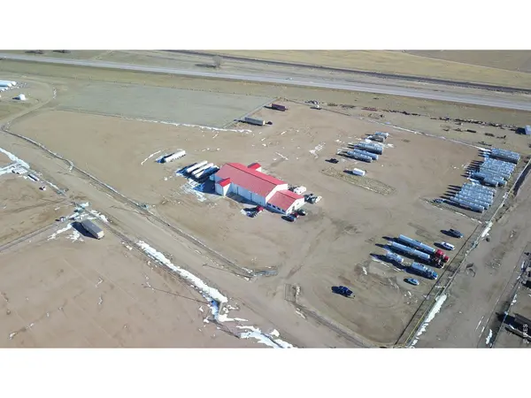 610 Lone Tree, Nunn, CO 80648