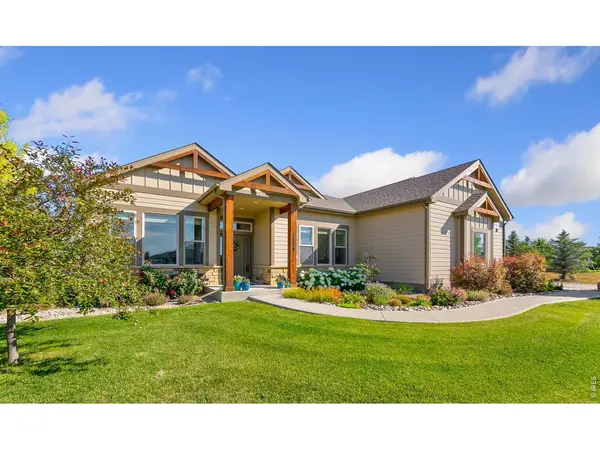 2124 Scenic Estates, Fort Collins, CO 80524