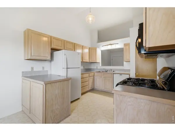 3201 W County Road 54G #F-4, Laporte, CO 80535