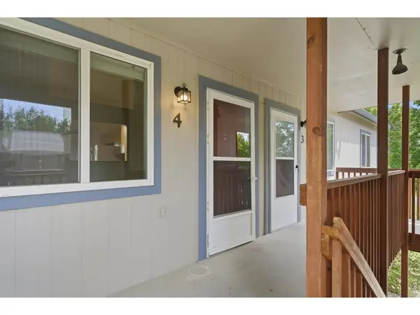 3201 W County Road 54G #F-4, Laporte, CO 80535