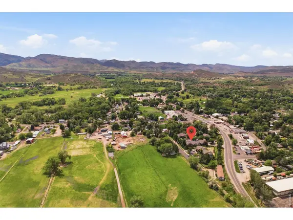 3201 W County Road 54G #F-4, Laporte, CO 80535