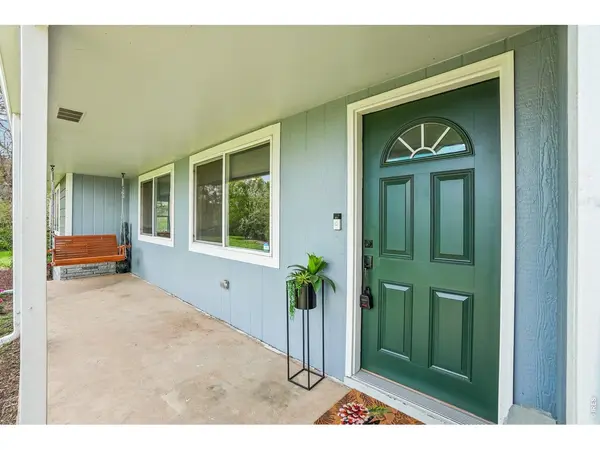 3155 N County Road 27, Loveland, CO 80538