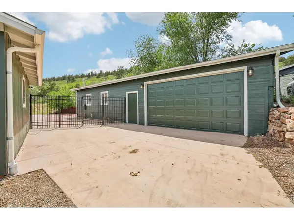 3155 N County Road 27, Loveland, CO 80538