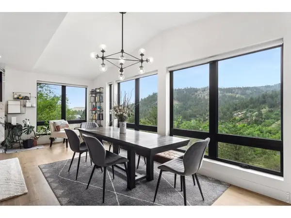 69 Baldwin, Boulder, CO 80303