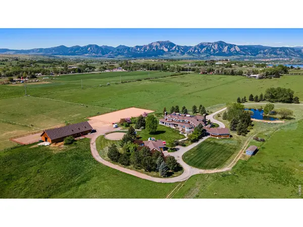 2300 75th, Boulder, CO 80301