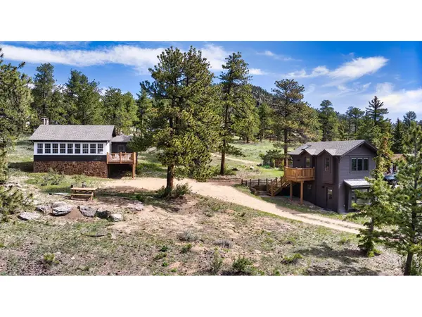 1731 High, Estes Park, CO 80517