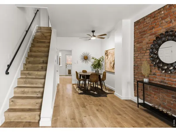 135 E 8th, Denver, CO 80203
