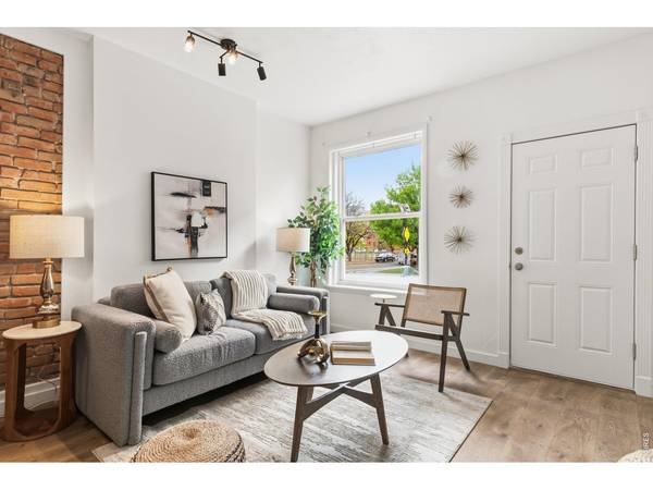 135 E 8th, Denver, CO 80203