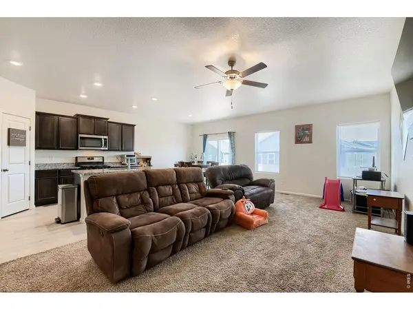 524 Evans, Keenesburg, CO 80643