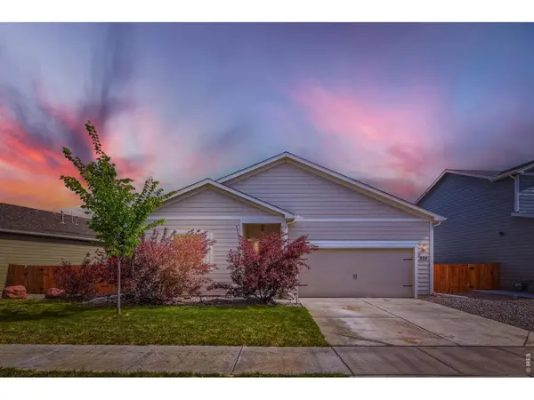 524 Evans, Keenesburg, CO 80643