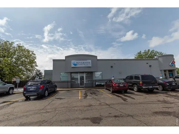 732 S Lemay #B, Fort Collins, CO 80524