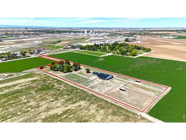 35350 County Road 39, Eaton, CO 80615