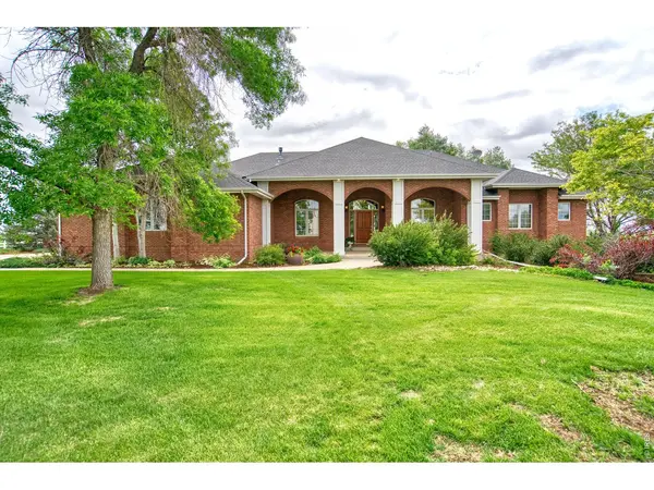 35350 County Road 39, Eaton, CO 80615