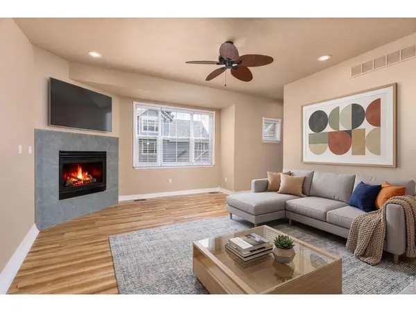 2247 Watersong, Longmont, CO 80504