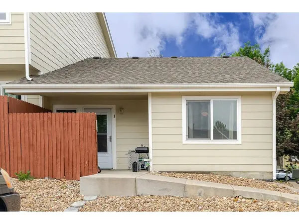 6714 Rose Creek #1, Fort Collins, CO 80525