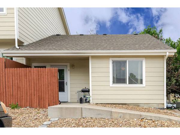 6714 Rose Creek #1, Fort Collins, CO 80525