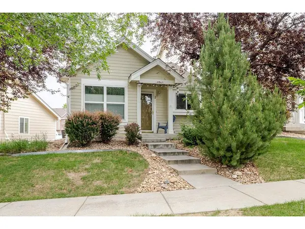 6714 Rose Creek #1, Fort Collins, CO 80525