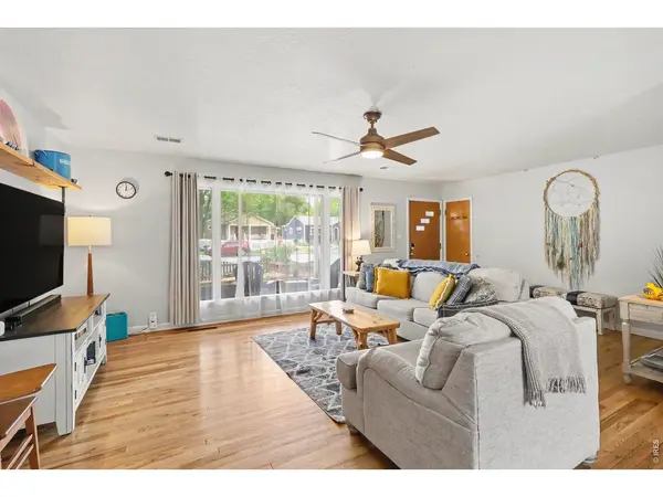 624 E Plum, Fort Collins, CO 80524